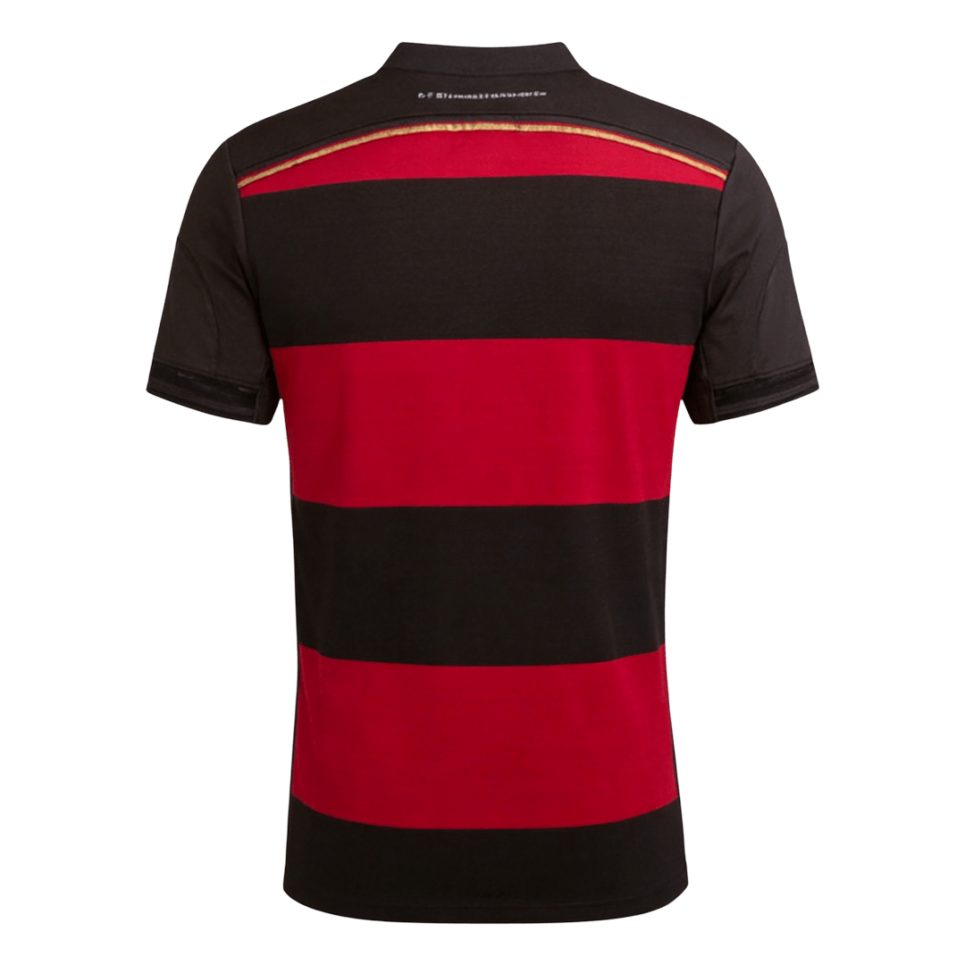 Retro 2014 Germany Segunda Equipación