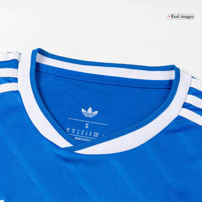 Camiseta F. MENDY #23 Real Madrid 2025/26 Tercera Equipación - Versión Hincha