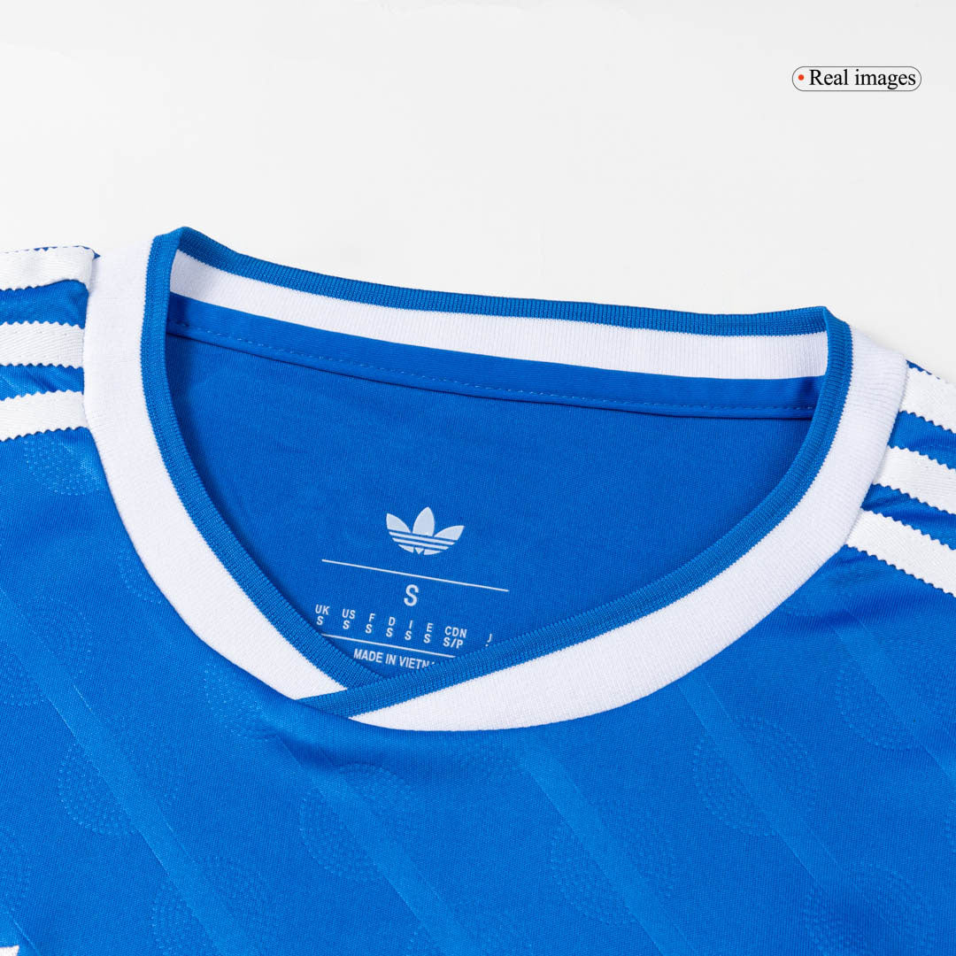 Camiseta ARDA GÜLER #15 Real Madrid 2025/26 Tercera Equipación - Versión Hincha