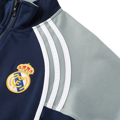 Chaqueta de Entrenamiento Real Madrid 2025/26