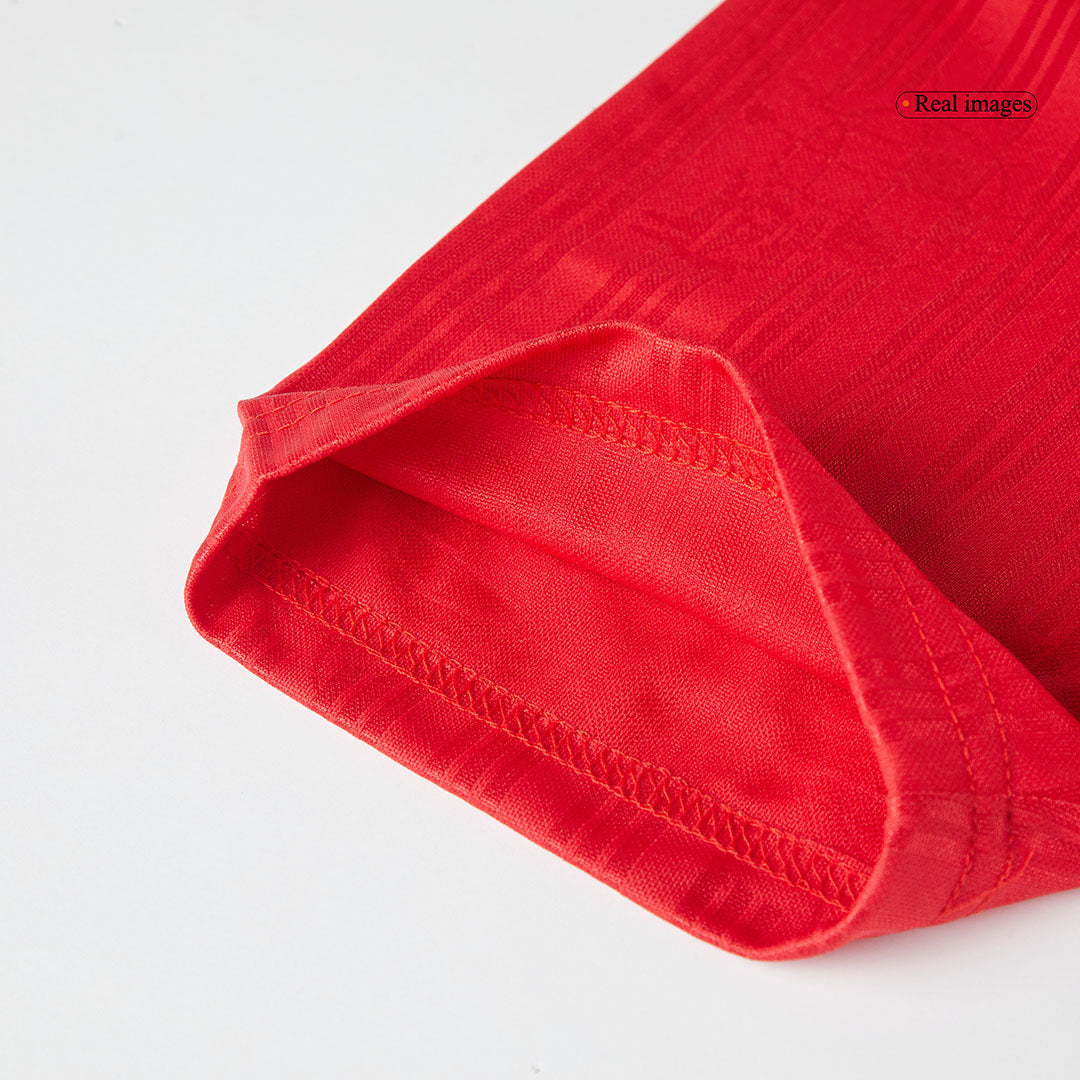 Retro 1996 Spain Primera Equipación