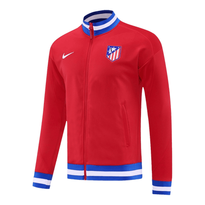 Chaqueta Entrenamiento Atletico Madrid 2025/26
