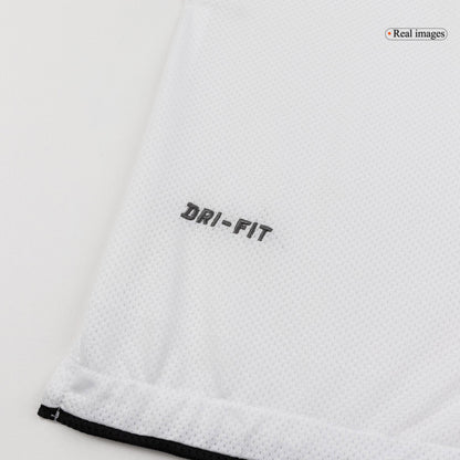 Retro 2010/11 Manchester United Segunda Equipación