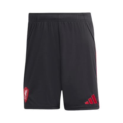 Conjunto Liverpool 
2025/26 Segunda Equipación