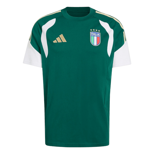 Camiseta Italy 2026 Pre-Partido Copa del Mundo - Versión Hincha