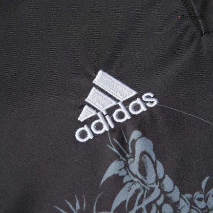 Retro 2014/15 MODRIĆ #19 Real Madrid Tercera Equipación