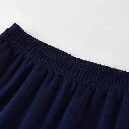 Conjunto de Chaqueta de Entrenamiento PSG 2025/26-Camisetas Pasion Shop