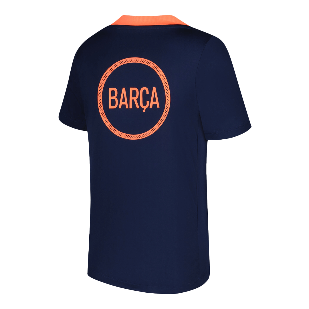 Camiseta Barcelona 2025/26 - Versión Hincha