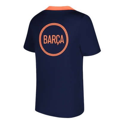Camiseta Barcelona 2025/26 - Versión Hincha