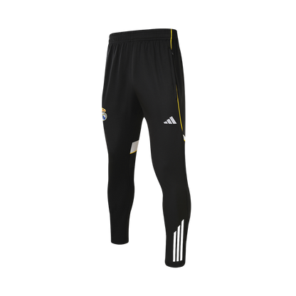 Conjunto Infantil de Entrenamiento Real Madrid 2025/26 Kids