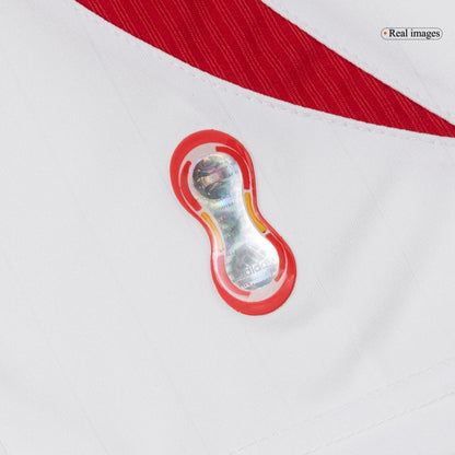 Retro 2006 Spain Segunda Equipación