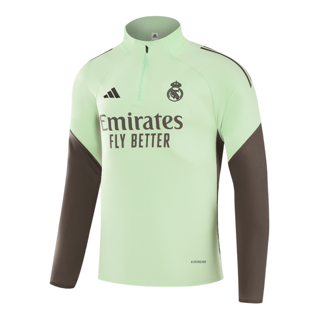 Conjunto Infantil de Entrenamiento Real Madrid 2025/26