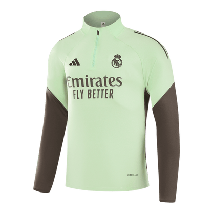 Conjunto Infantil de Entrenamiento Real Madrid 2025/26