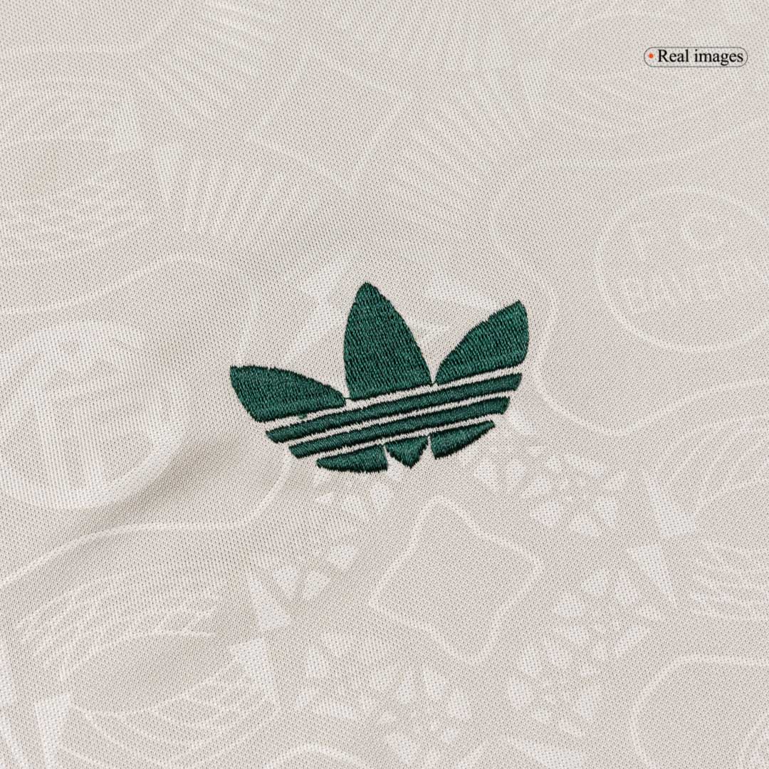 Conjunto Bayern Munich 
2025/26