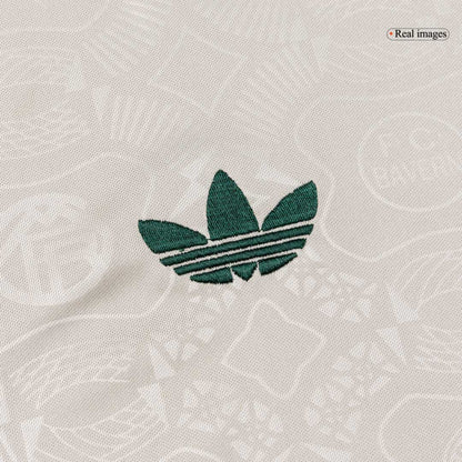 Conjunto Bayern Munich 
2025/26