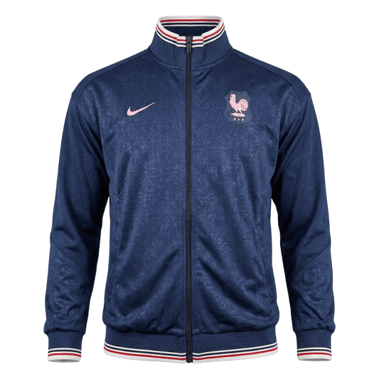 Chaqueta Entrenamiento France 2026