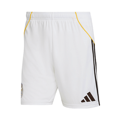 Calidad Premium Conjunto Completo Real Madrid 2025/26 Primera Equipación