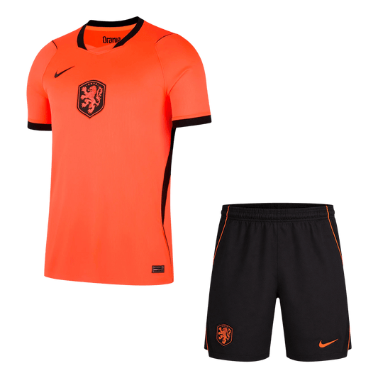 Conjunto Netherlands 
2026 Primera Equipación Copa del Mundo