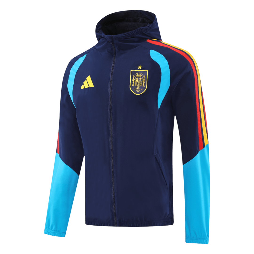 Chaqueta Entrenamiento Spain 2026