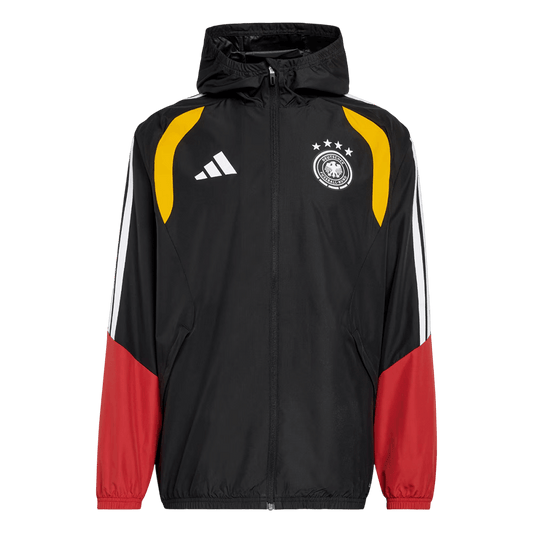 Chaqueta Entrenamiento Germany 2026