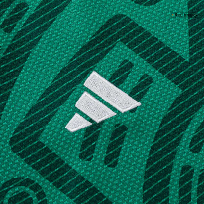 Conjunto Infantil Mexico 2025/26 Primera Equipación