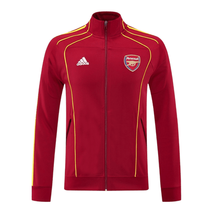 Conjunto de Chaqueta de Entrenamiento Arsenal 2025/26-Camisetas Pasion Shop