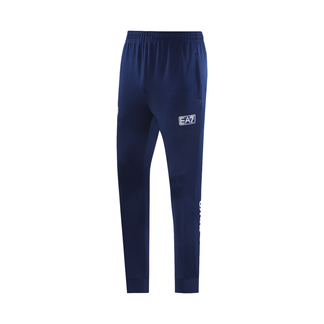 Conjunto de Chaqueta de Entrenamiento Napoli 2025/26