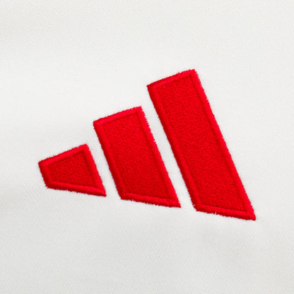 Conjunto Infantil de Entrenamiento Liverpool 2025/26