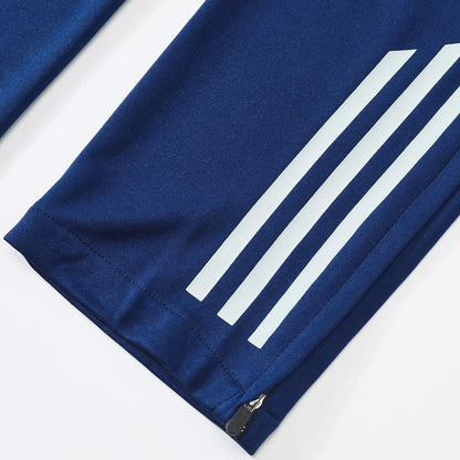 Conjunto Infantil de Entrenamiento Arsenal 2025/26