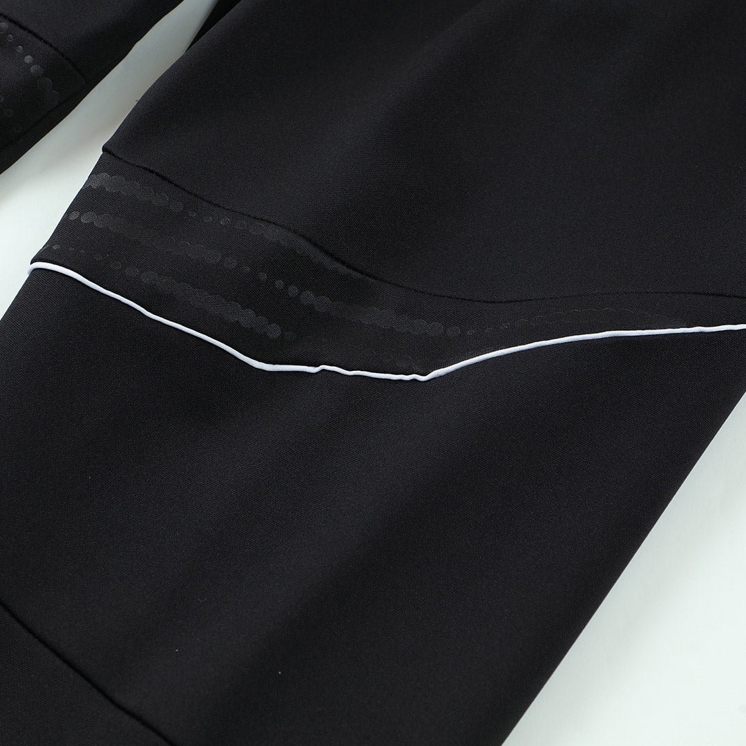 Conjunto Infantil de Entrenamiento Real Madrid 2025/26