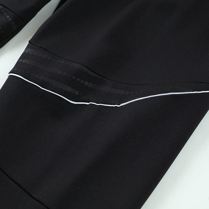 Conjunto Infantil de Entrenamiento Real Madrid 2025/26