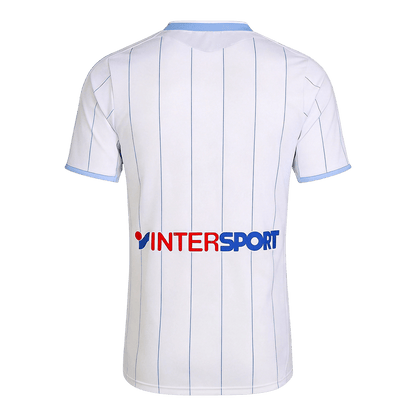 Retro 2009/10 Marseille Primera Equipación