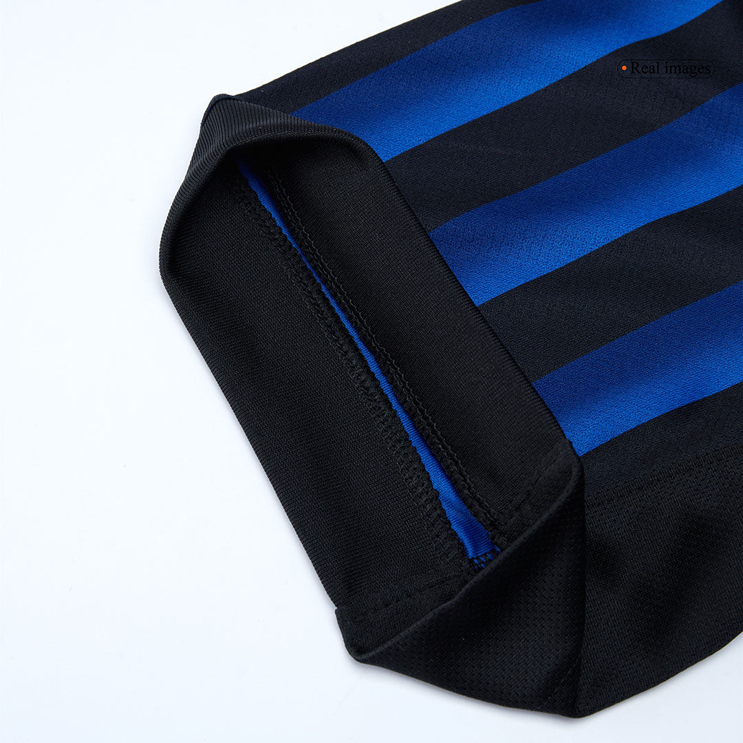 Camiseta Inter de Milán 2025/26 Primera Equipación Hombre-Versión Hincha