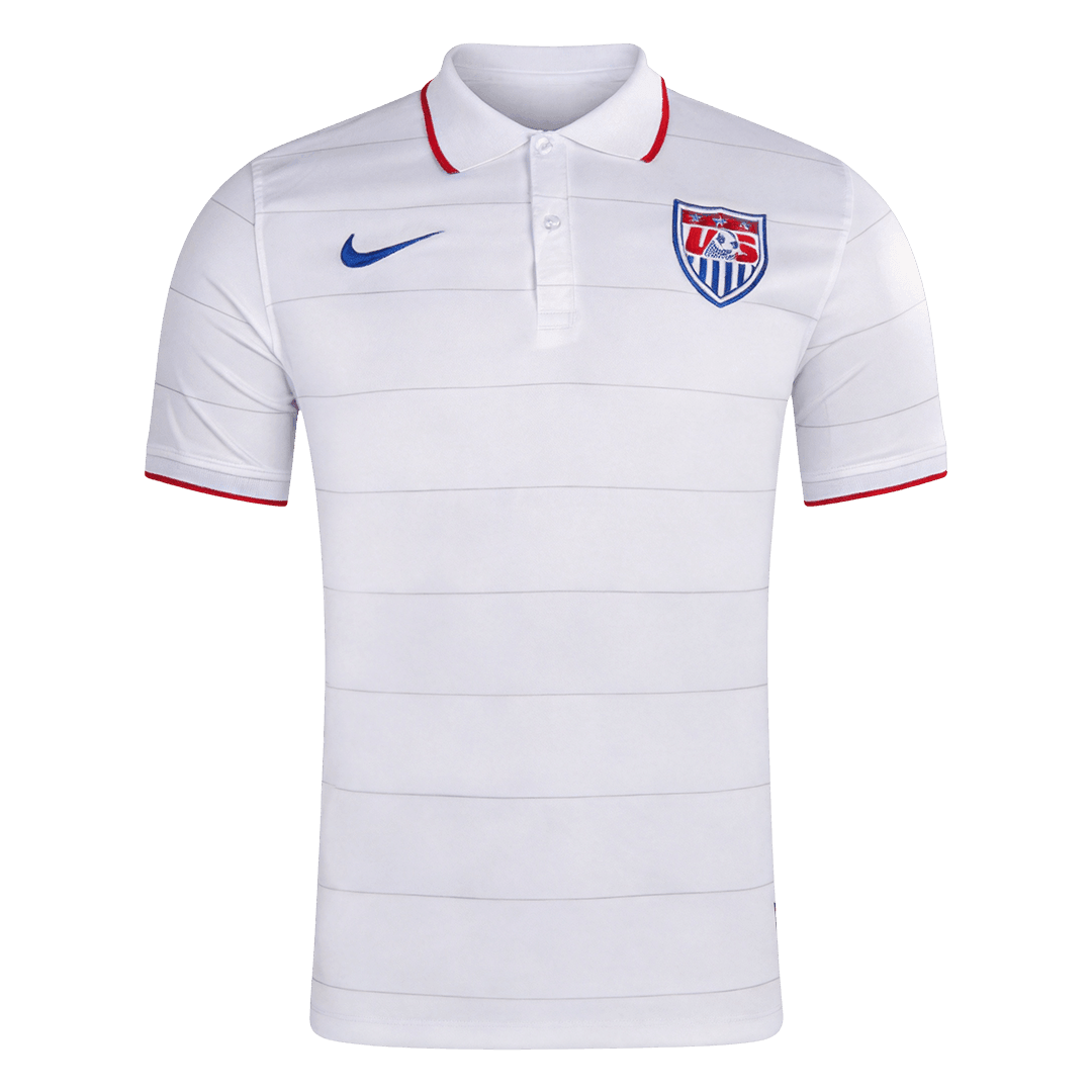 Retro 2014 USA Primera Equipación