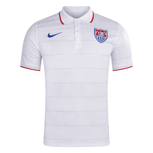 Retro 2014 USA Primera Equipación