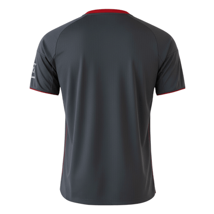 Camiseta Legia Warszawa 2025/26 Tercera Equipación - Versión Hincha