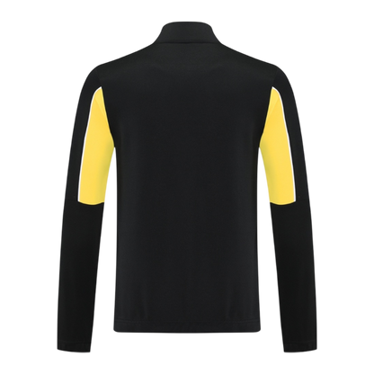 Chaqueta Entrenamiento Borussia Dortmund 2025/26-Camisetas Pasion Shop