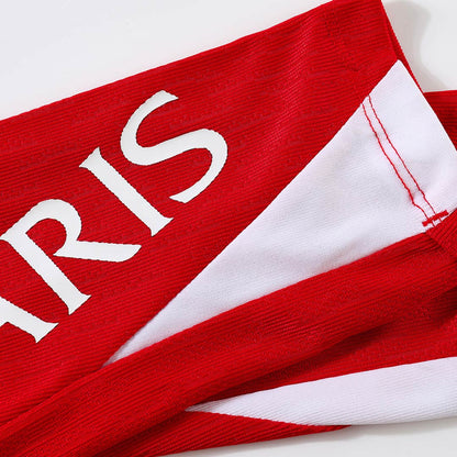 Conjunto Infantil de Entrenamiento PSG 2025/26