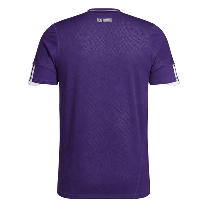 Retro 2010/11 Real Madrid Third