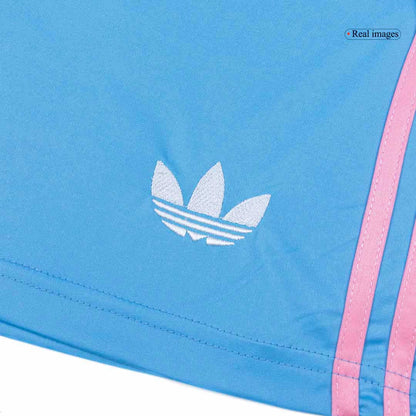 Pantalón Corto Inter Miami CF 2025 Tercera Equipación