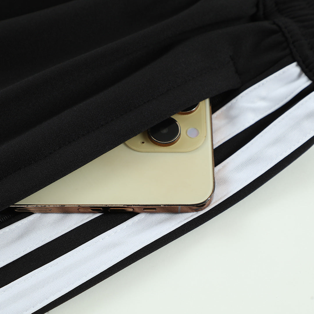 Conjunto Infantil de Entrenamiento Germany 2026