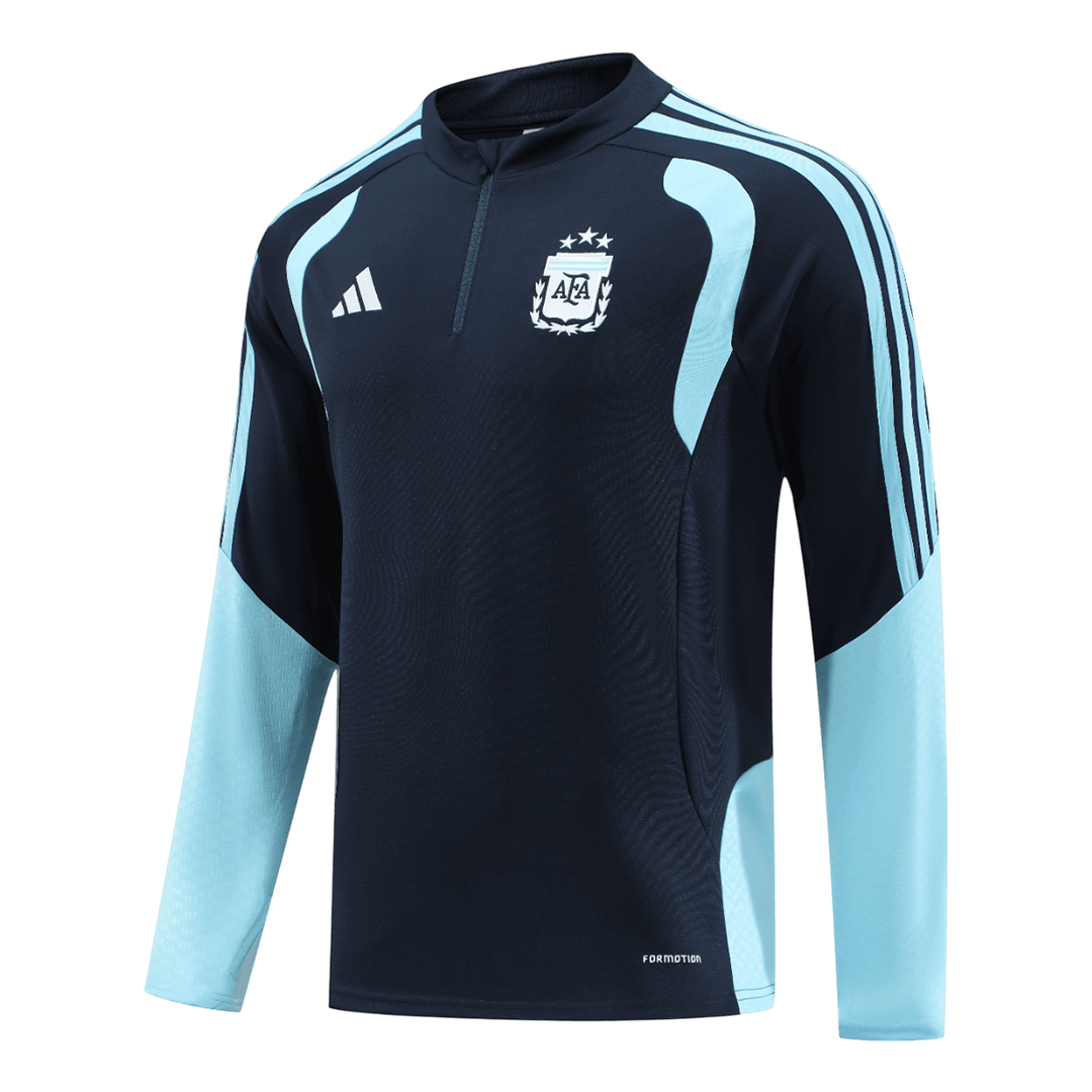 Conjunto Infantil de Entrenamiento Argentina 2026