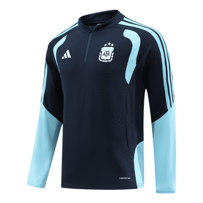 Conjunto Infantil de Entrenamiento Argentina 2026