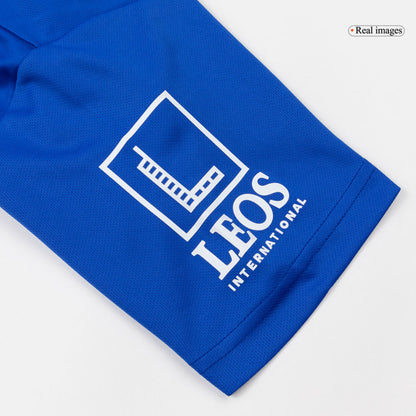 Camiseta AFC Bournemouth 2025/26 Segunda Equipación - Versión Hincha