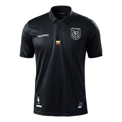 Camiseta Ecuador 2026 Edición Especial Especial Copa del Mundo - Versión Hincha