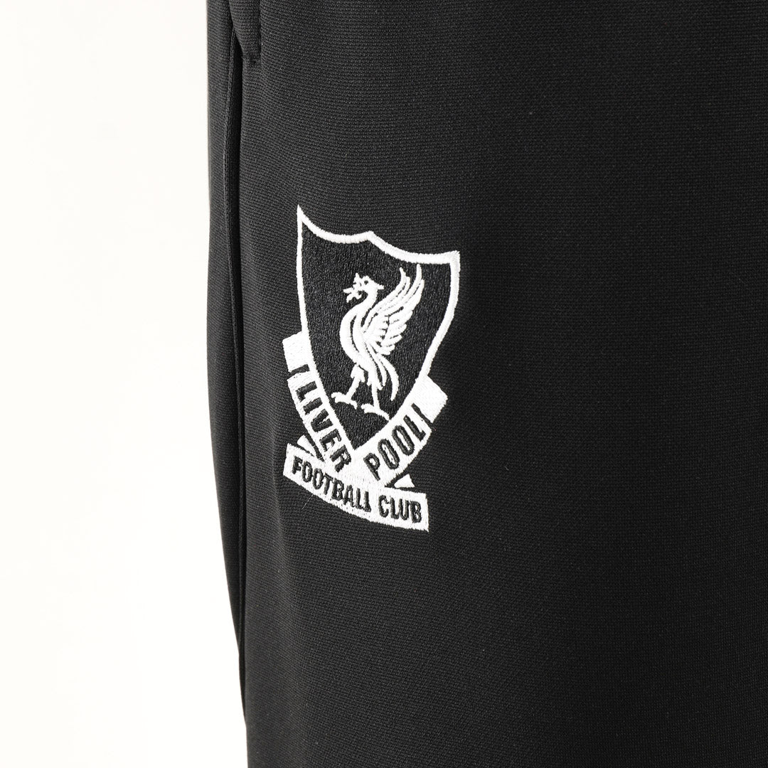 Conjunto Infantil de Entrenamiento Liverpool 2025/26