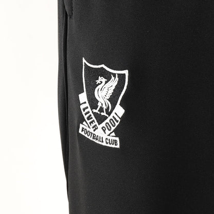 Conjunto Infantil de Entrenamiento Liverpool 2025/26