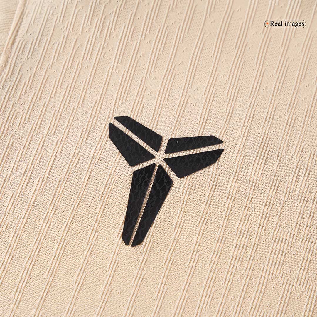 UCL Camiseta Auténtica ROONY #28 Barcelona 2025/26 Segunda Equipación -Versión Jugador