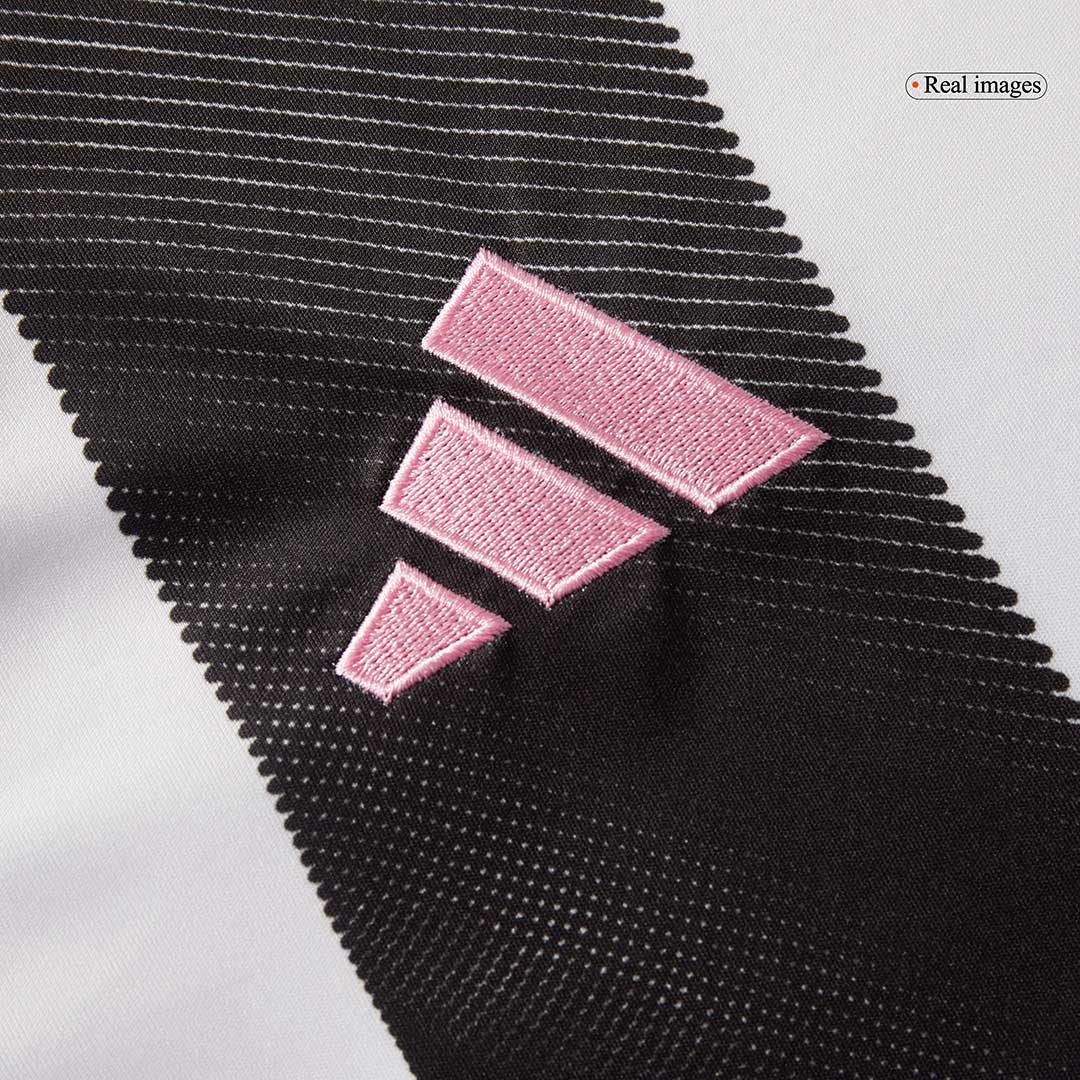 Conjunto Completo Juventus 2025/26 Primera Equipación-Camisetas Pasion Shop