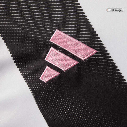 Conjunto Completo Juventus 2025/26 Primera Equipación-Camisetas Pasion Shop